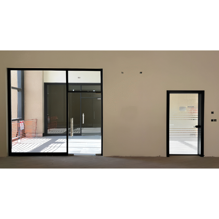 Ara İstasyon Binaları (3)