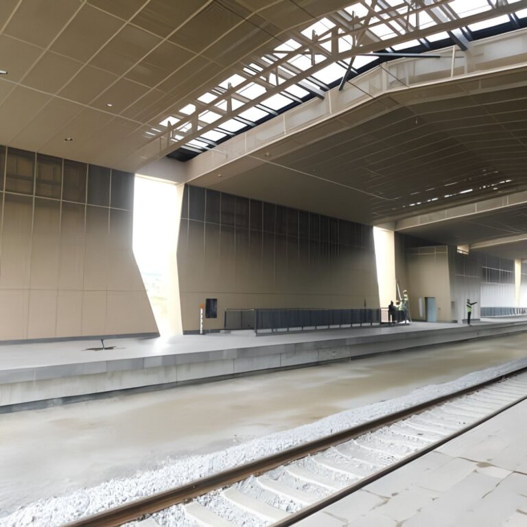 Dodoma Tren İstasyonu (14)