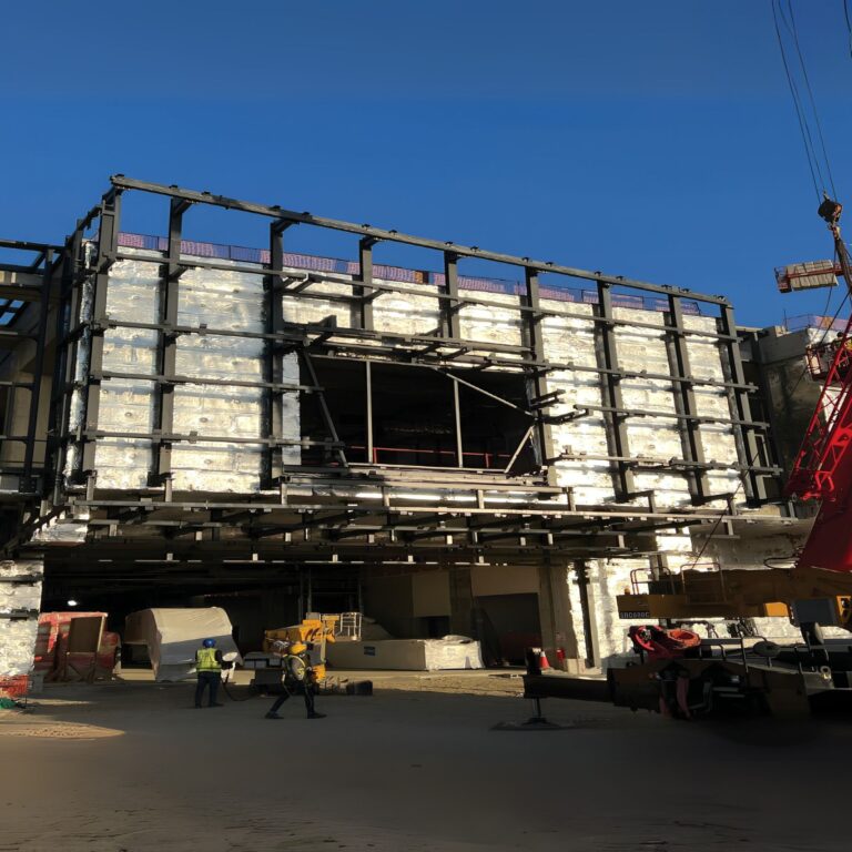 Dodoma Tren İstasyonu (2)