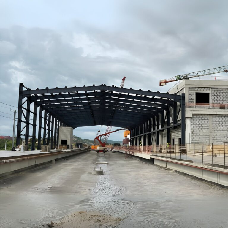 Dodoma Tren İstasyonu (4)