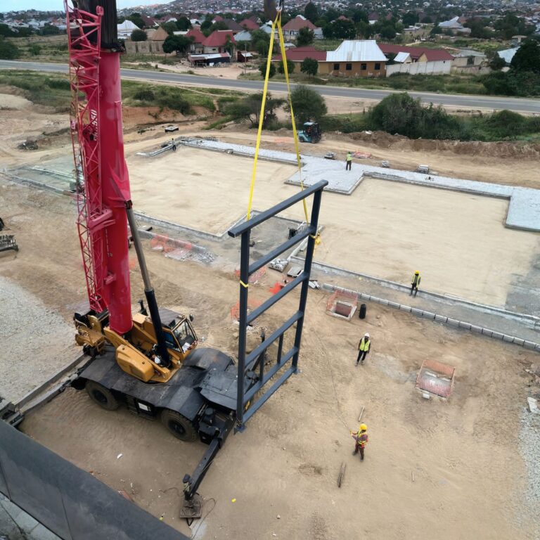 Dodoma Tren İstasyonu (7)